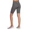 Skechers Go Walk High Waisted Bike Short W3SH53-GYS