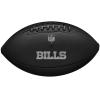 Wilson NFL Team Metallic Premiere Buffalo Bills Ball WF4015804XB