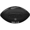 Wilson NFL Team Metallic Premiere Buffalo Bills Ball WF4015804XB