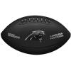 Wilson NFL Team Metallic Premiere Carolina Panthers Ball WF4015805XB
