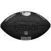 Wilson NFL Team Metallic Premiere Cleveland Browns Ball WF4015808XB
