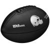 Wilson NFL Team Metallic Premiere Cleveland Browns Ball WF4015808XB