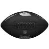 Wilson NFL Team Metallic Premiere Jacksonville Jaguars Ball WF4015815XB