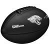 Wilson NFL Team Metallic Premiere Jacksonville Jaguars Ball WF4015815XB