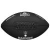 Wilson NFL Team Metallic Premiere Las Vegas Raiders Ball WF4015817XB