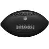 Wilson NFL Team Metallic Premiere Tampa Bay Buccaneers Ball WF4015830XB