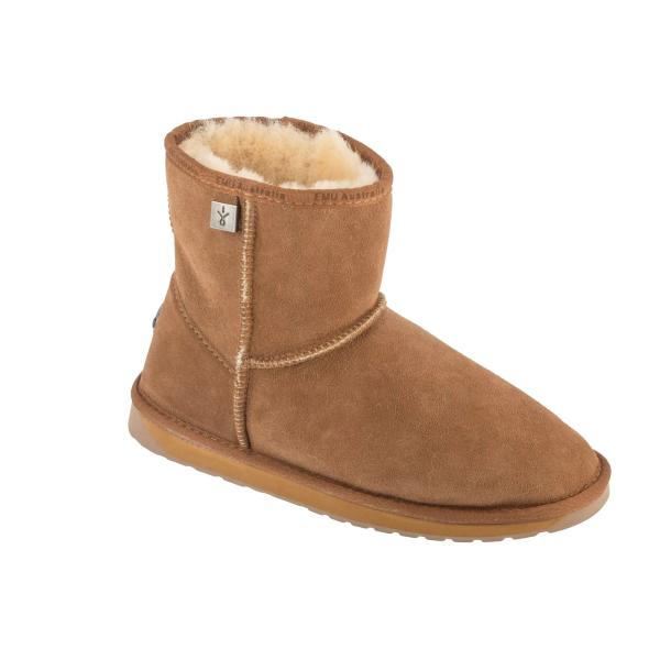 EMU Australia Platinum Stinger Slim Mini WP20003-CHES