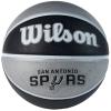Wilson NBA Team San Antonio Spurs Ball WTB1300XBSAN