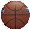Wilson Team Alliance Detroit Pistons Ball WTB3100XBDET