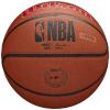 Wilson Team Alliance Houston Rockets Ball WTB3100XBHOU