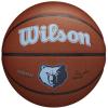 Wilson Team Alliance Memphis Grizzlies Ball WTB3100XBMEM