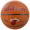 Wilson Team Alliance Miami Heat Ball WTB3100XBMIA