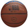 Wilson Team Alliance New York Knicks Ball WTB3100XBNYK