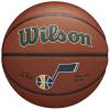 Wilson Team Alliance Utah Jazz Ball WTB3100XBUTA