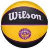 Wilson WNBA Team Tribute Los Angeles Sparks Ball WTB4600XBLAS