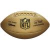 Wilson NFL Duke Metallic Edition Ball WTF1826XB