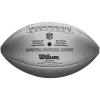 Wilson NFL Duke Metallic Edition Ball WTF1827XB