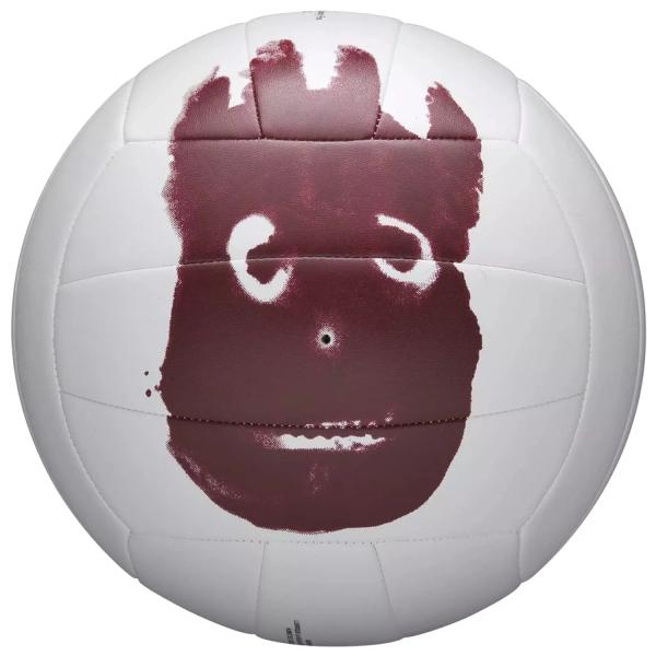 Wilson Cast Away Official Mr Wilson Volleyball WTH4615XDEF