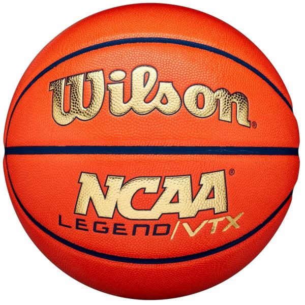 Wilson NCAA Legend VTX Ball WZ2007401XB