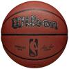 Wilson NBA Authentic City New York Ball WZ2016001XB