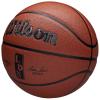 Wilson NBA Authentic City London Ball WZ2016003XB