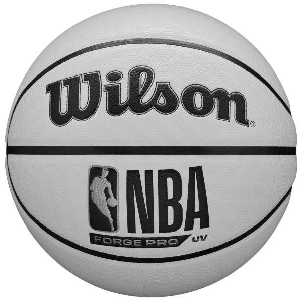 Wilson NBA Forge Pro UV Ball WZ2016701XB
