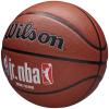 Wilson Jr NBA Fam Logo Auth In Out Ball WZ2018401XB