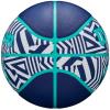 Wilson NBA DRV Plus Dazzle Camo Ball WZ3016102XB
