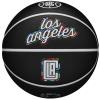 Wilson NBA Team City Collector Los Angeles Clippers Ball WZ4016413ID