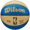 Wilson NBA Team City Edition Milwaukee Bucks Ball WZ4016517ID