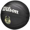 Wilson Team Tribute Milwaukee Bucks Mini Ball WZ4017606XB