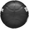 Wilson Team Tribute Dallas Mavericks Mini Ball WZ4017609XB