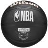 Wilson Team Tribute New York Knicks Mini Ball WZ4017610XB