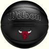 Wilson NBA Team Premiere Chicago Bulls Ball WZ4026405XB