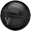 Wilson NBA Team Premiere Milwaukee Bucks Ball WZ4026417XB