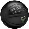 Wilson NBA Team Premiere Milwaukee Bucks Ball WZ4026417XB