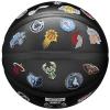 Wilson NBA All Team Premiere Ball WZ4028601XB