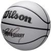 Wilson NBA Player Icon Uv Bskt Curry WZ4030601XB