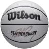 Wilson NBA Player Icon Uv Bskt Curry WZ4030601XB