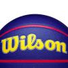 Wilson 2025 NBA All Star Auto Ball WZ4034101XB