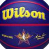 Wilson 2025 NBA All Star Auto Ball WZ4034101XB