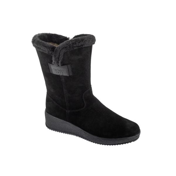 Rieker Booties Y4456-00