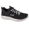 Skechers Graceful - Get Connected 12615-BKW