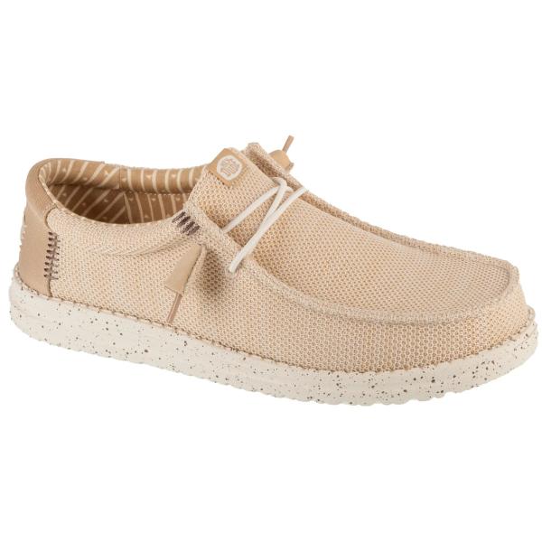 Hey Dude Wally Stretch Sox 41898-0LZ