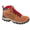 Columbia Newton Ridge Plus II Suede WP 1746411288