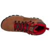 Columbia Newton Ridge Plus II Suede WP 1746411288
