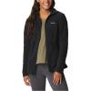 Columbia Basin Trail III Full Zip Fleece 1938041010