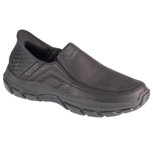 Skechers Slip-Ins Respected - Elgin 204810-BBK