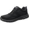 Skechers Burns-Agoura 52635-BBK