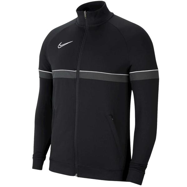 Nike Dri-FIT Academy 21 Knit Track Jr Jacket CW6115-014